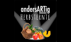 andersARTig urvegetarisch – Herbsternte